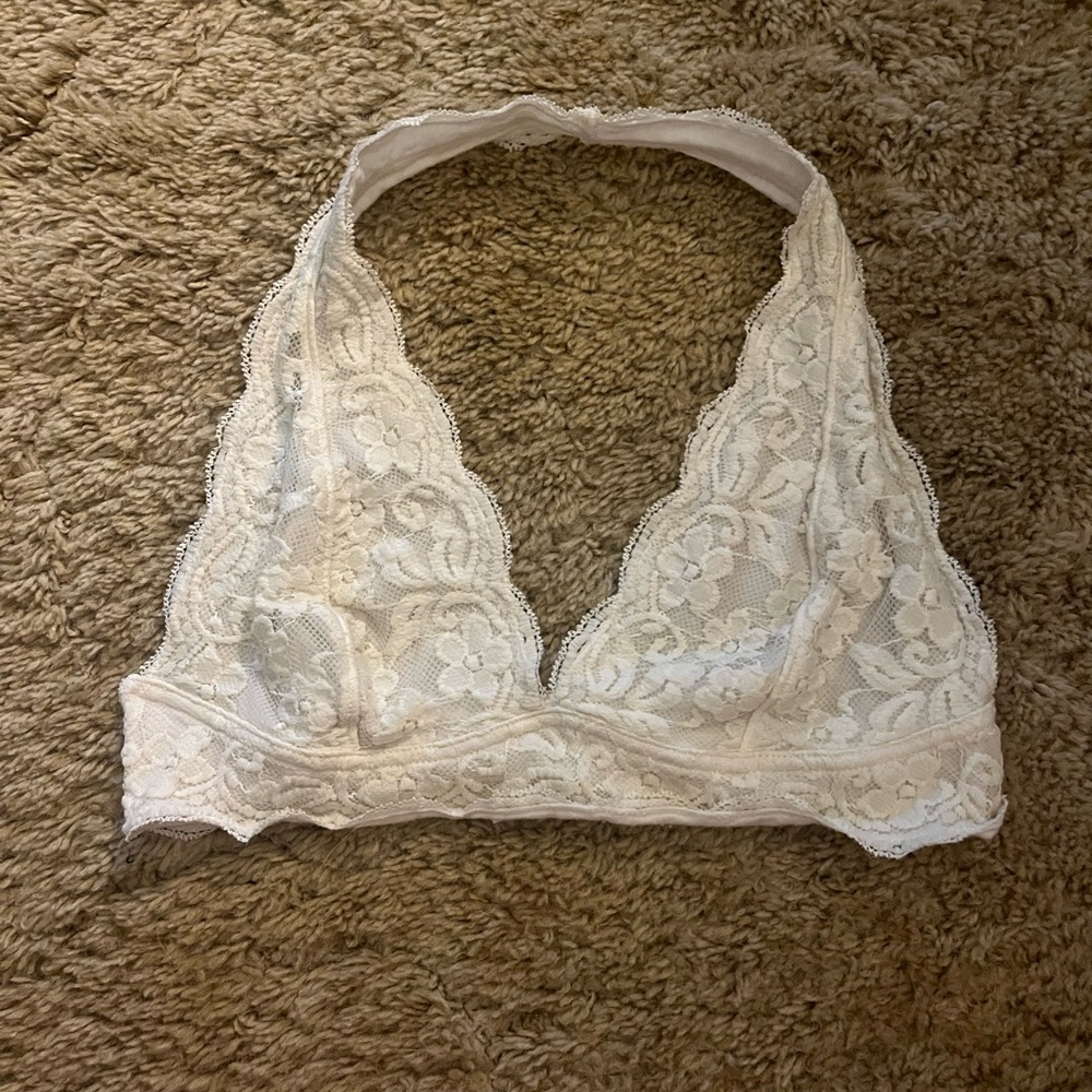 Urban Outfitters Lace Bralette